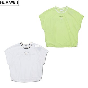 夏季 韩国代购 MARK LONA高尔夫球服26年女款 上衣 轻质透气舒适半袖