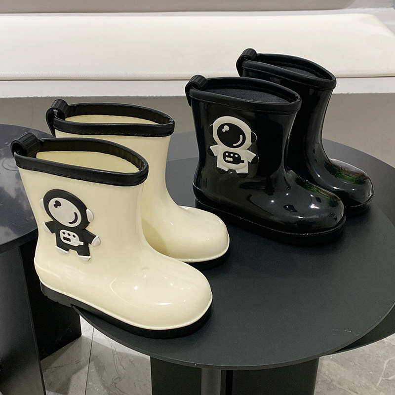 儿童雨鞋男童宝宝防滑雨靴女童学生小童幼儿水鞋防水小孩女款胶鞋,童鞋/婴儿鞋/亲子鞋,雨靴,淘宝优惠券,粉丝福利购,淘宝优惠卷