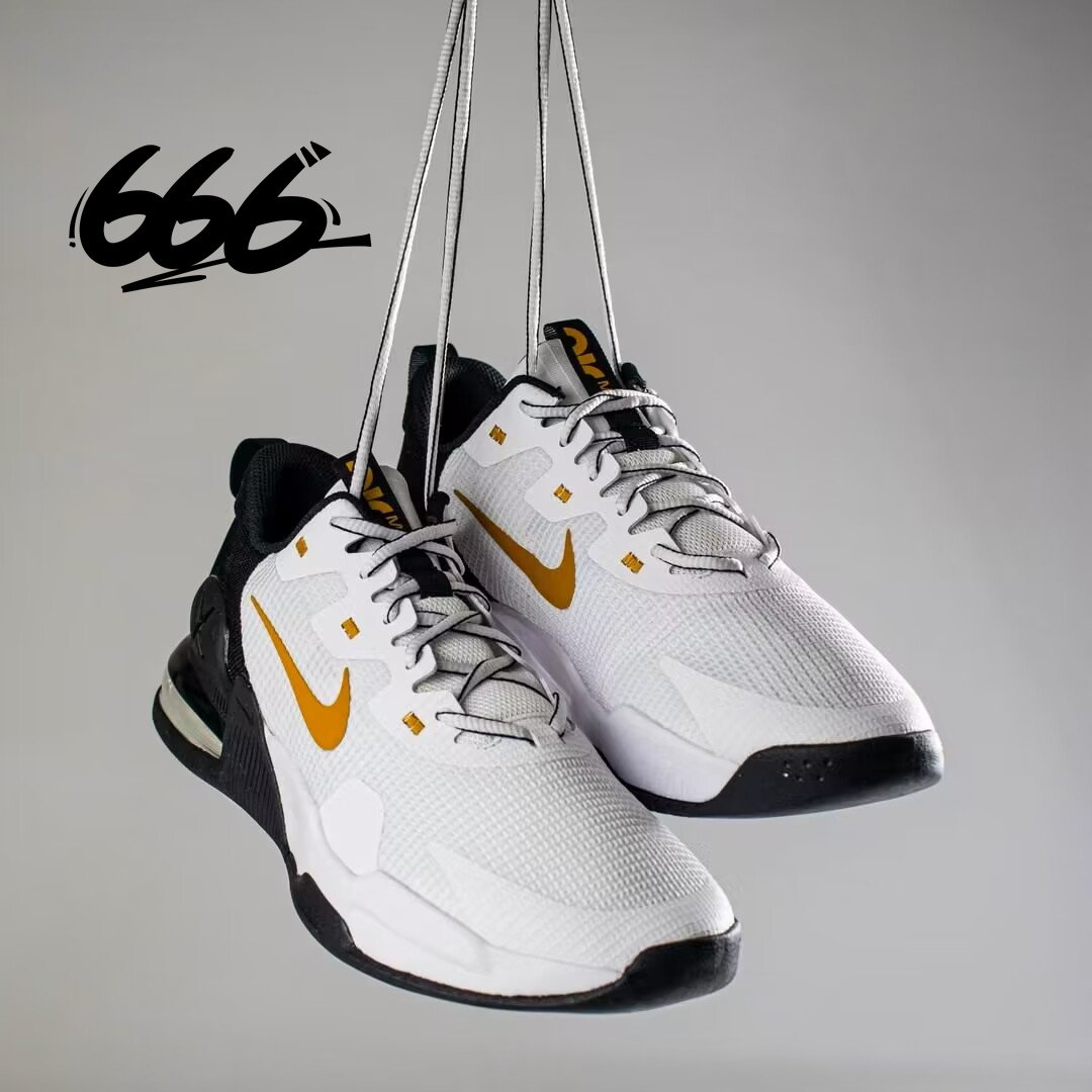 NIKE/耐克训练鞋防滑耐磨