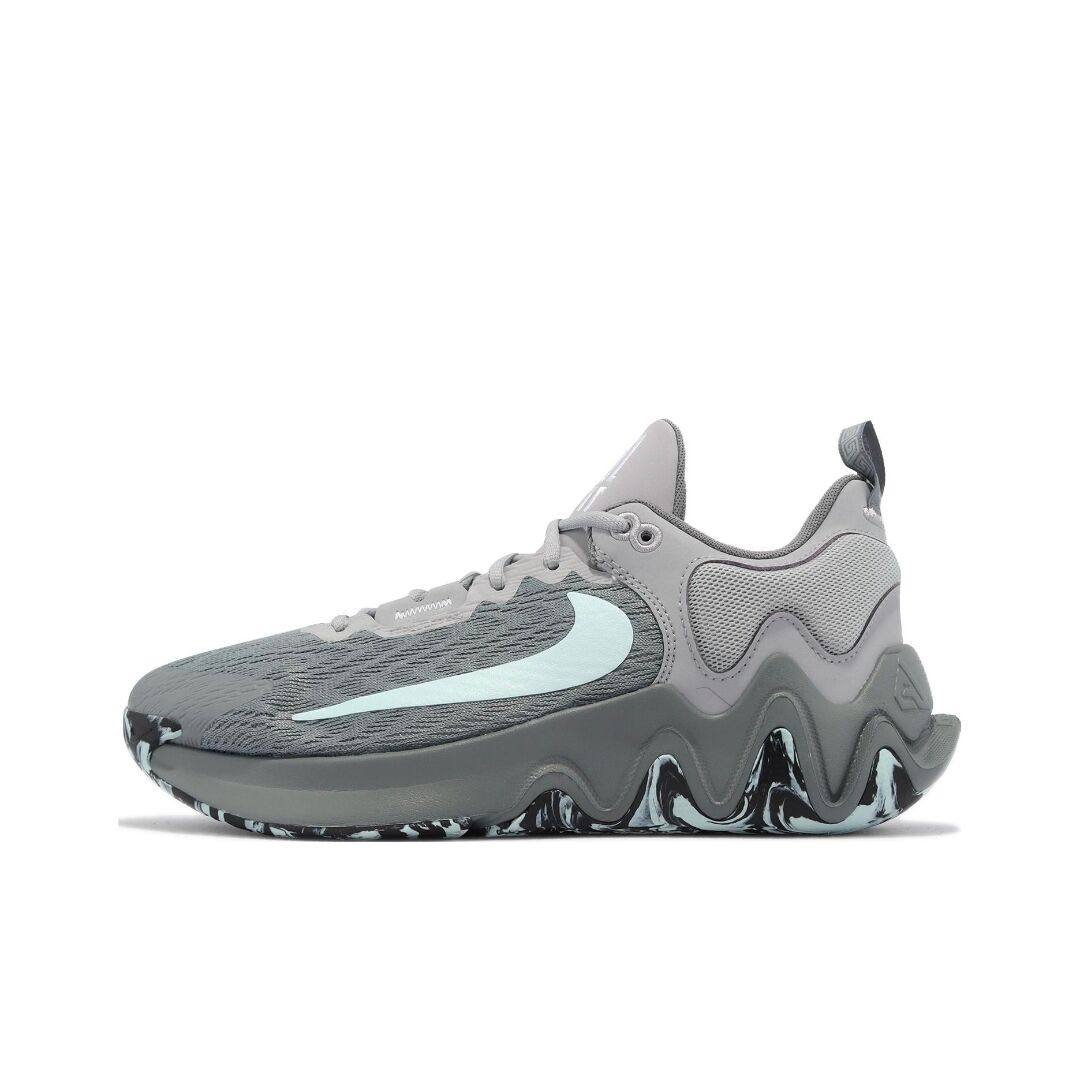 Nike Giannis Immortality 2 EP 防滑耐磨篮球鞋 DM0826-004