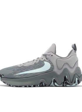 Nike Giannis Immortality 2EP防滑耐磨篮球鞋橙色鞋盒DM0826-004