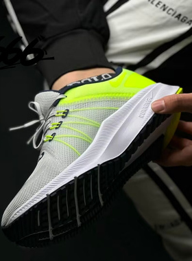 Nike耐克男鞋秋季QUEST 4缓震飞线网面透气运动跑步鞋DA1105-003