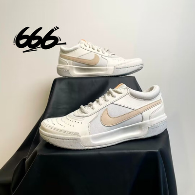 轻便网球鞋Nike/耐克缓震