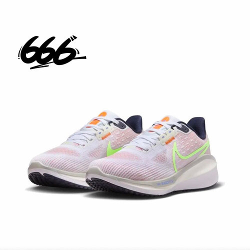 NIKE/耐克男女跑步鞋缓震