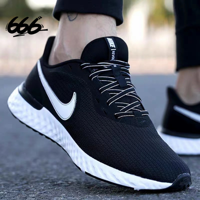 NIKE/耐克男子跑步鞋透气