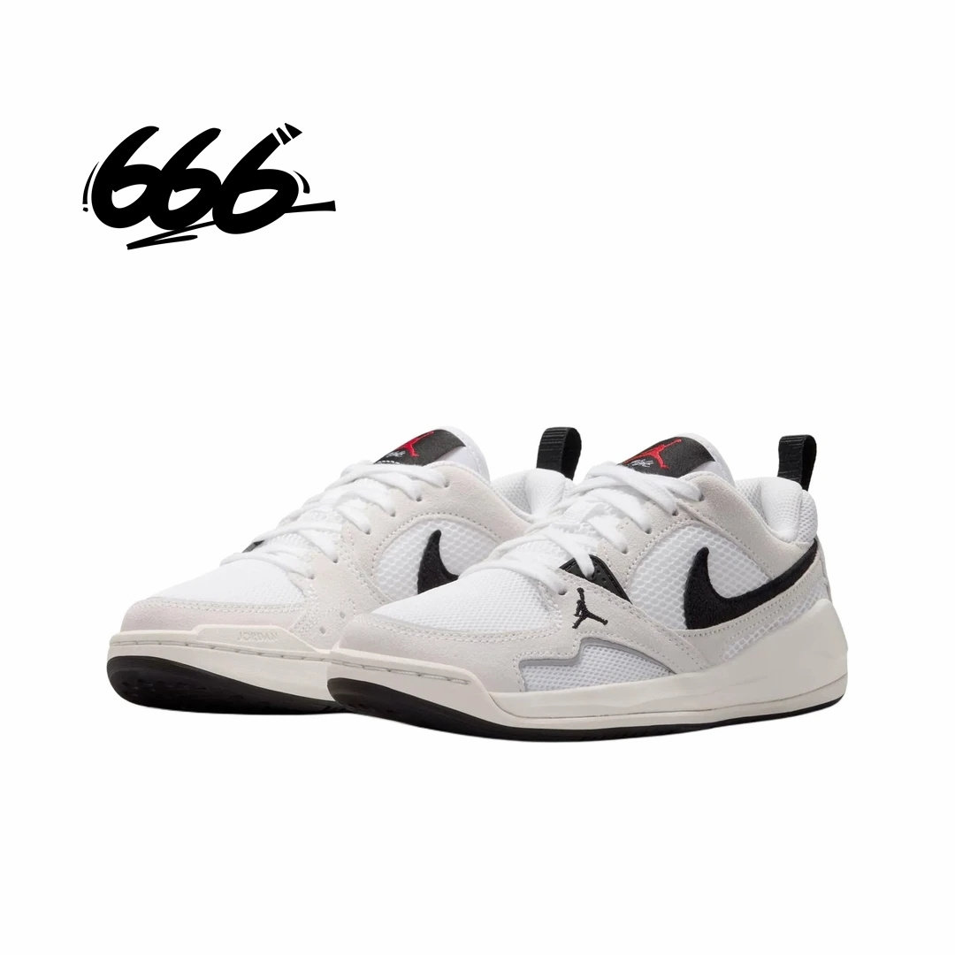 Nike耐克 JORDAN CMFT ERA 简约舒适运动休闲鞋HQ0506-100