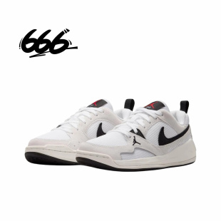 JORDAN HQ0506 CMFT 简约舒适运动休闲鞋 100 ERA Nike耐克