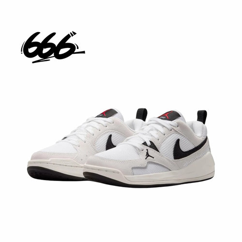 耐克JordanCMFTERA舒适休闲鞋