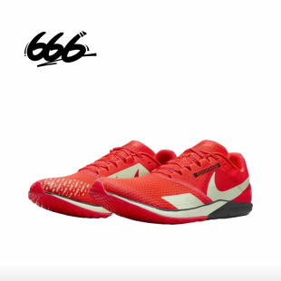 Rival Waffle Nike DX7998 Zoom 男女缓震训练田径鞋 600 耐克