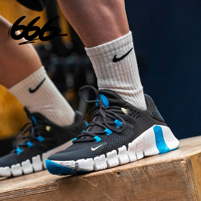 NIKE/耐克训练鞋防滑耐磨