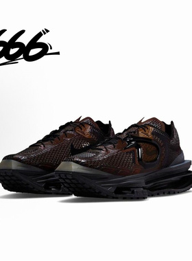 Matthew M Williams x Nike Zoom MMW 4 联名坦克跑鞋 CU0676-200