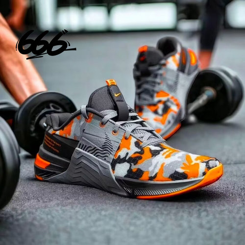 NIKE/耐克训练鞋防滑耐磨