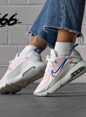 NIKE/耐克男子跑步鞋轻便
