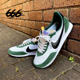 Nike耐克Waffle 2男子舒适透气轻便运动休闲鞋 DH1349 002 Trainer