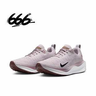 RUN INFINITY 耐克REACTX 010 男女减震耐磨跑步鞋 DR2670 NIKE