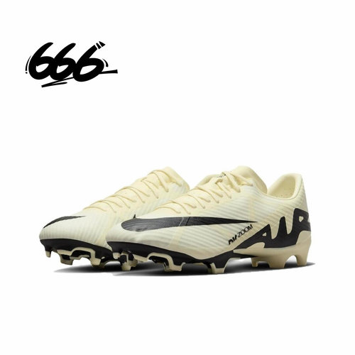 NIKE/耐克合成革男子足球鞋