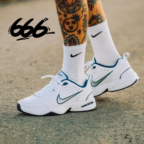 NIKE/耐克耐磨男子运动休闲鞋