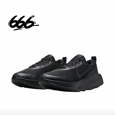 Nike/耐克 Promina 减震网面训练厚底跑步鞋FV5285-001