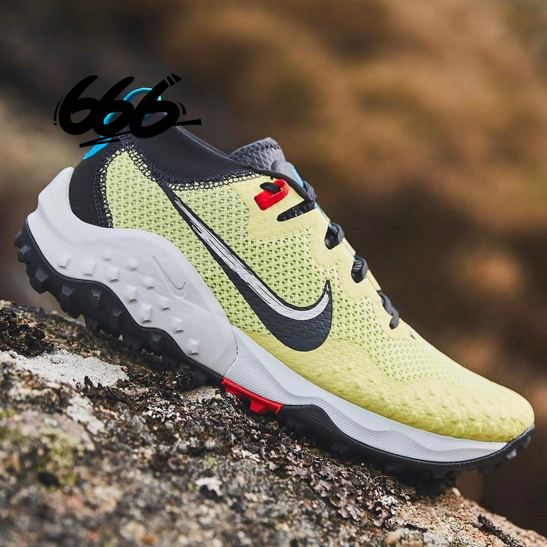 NIKE/耐克男女通用跑步鞋透气