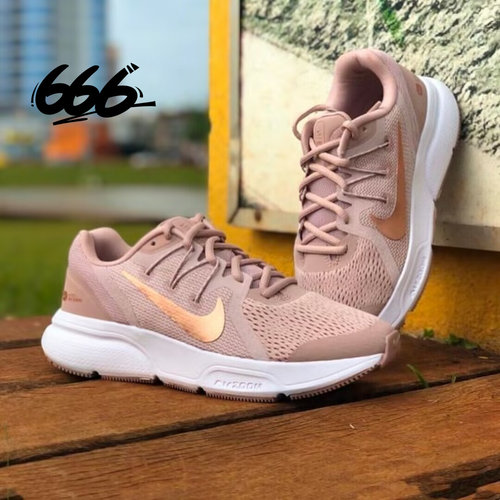 NIKE/耐克女子跑步鞋缓震