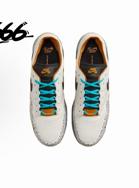NIKE/耐克 SB PS8 时尚潮流舒适百搭运动休闲板鞋FN0374-001