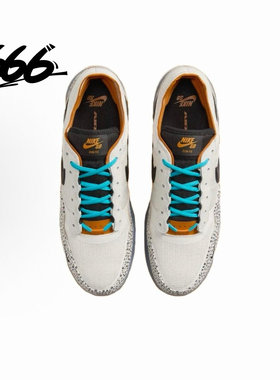 NIKE/耐克 SB PS8 时尚潮流舒适百搭运动休闲板鞋FN0374-001