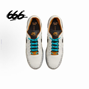 NIKE/耐克 SB PS8 时尚潮流舒适百搭运动休闲板鞋FN0374-001