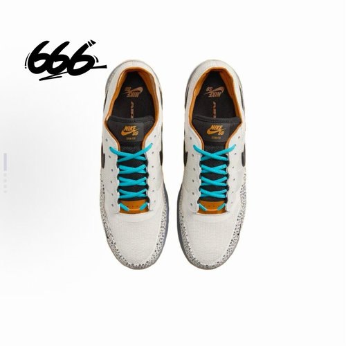 NIKE/耐克 SB PS8 时尚潮流舒适百搭运动休闲板鞋FN0374-001
