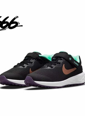 Nike/耐克女子跑步鞋轻便