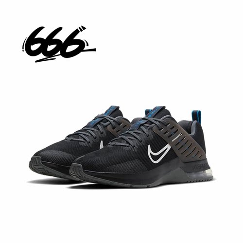 NIKE/耐克训练鞋耐磨防滑