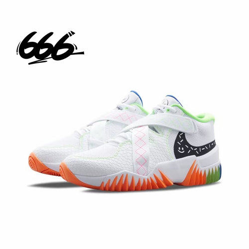 NIKE/耐克男子耐磨篮球鞋