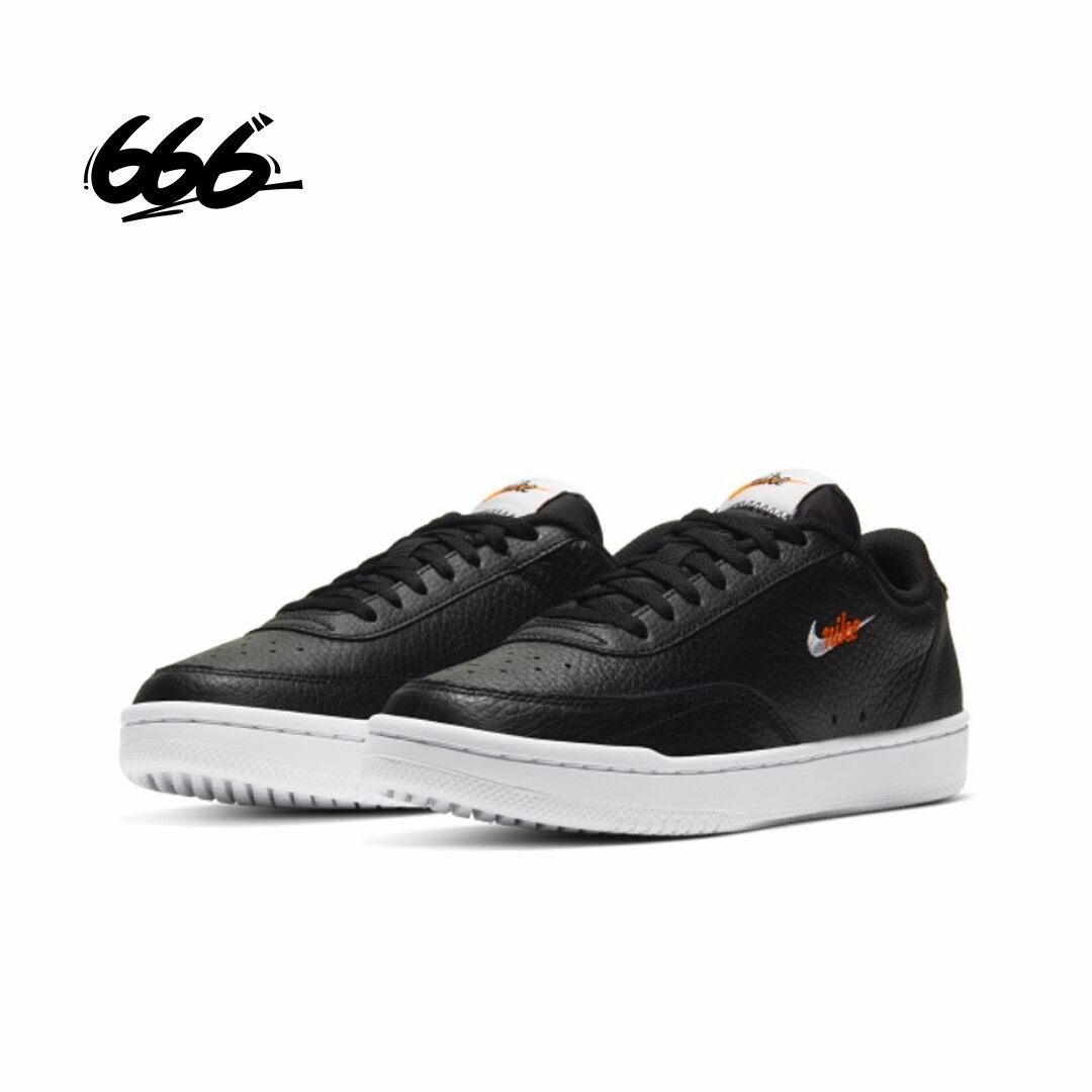 Nike/耐克 COURT VINTAGE PRM女子休闲复古板鞋 CW1067-002