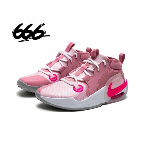 NIKE/耐克男女通用耐磨篮球鞋