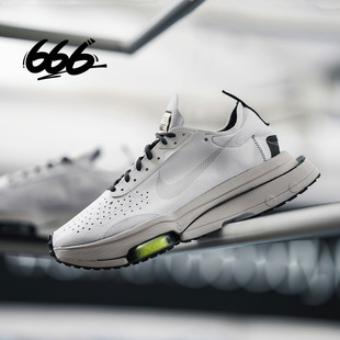 Nike耐克Air Type男子气垫缓震跑步运动鞋 CJ2033 001 Zoom