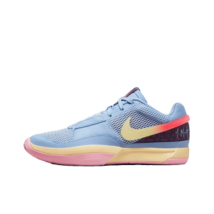 莫兰特1代低帮男子缓震实战篮球鞋 NIKE 400 DR8786