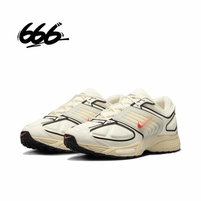 耐克/Nike AIR PEGASUS WAVE 男女防滑耐磨跑步鞋 IB0612-100