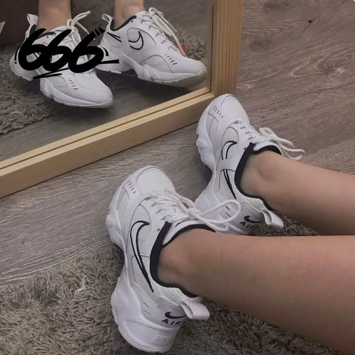 NIKE/耐克女子运动休闲鞋耐磨