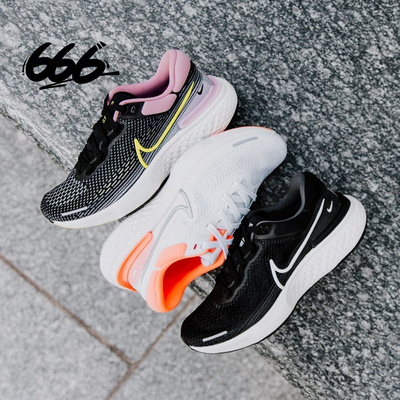 耐克女子跑步鞋缓震回弹防滑耐磨