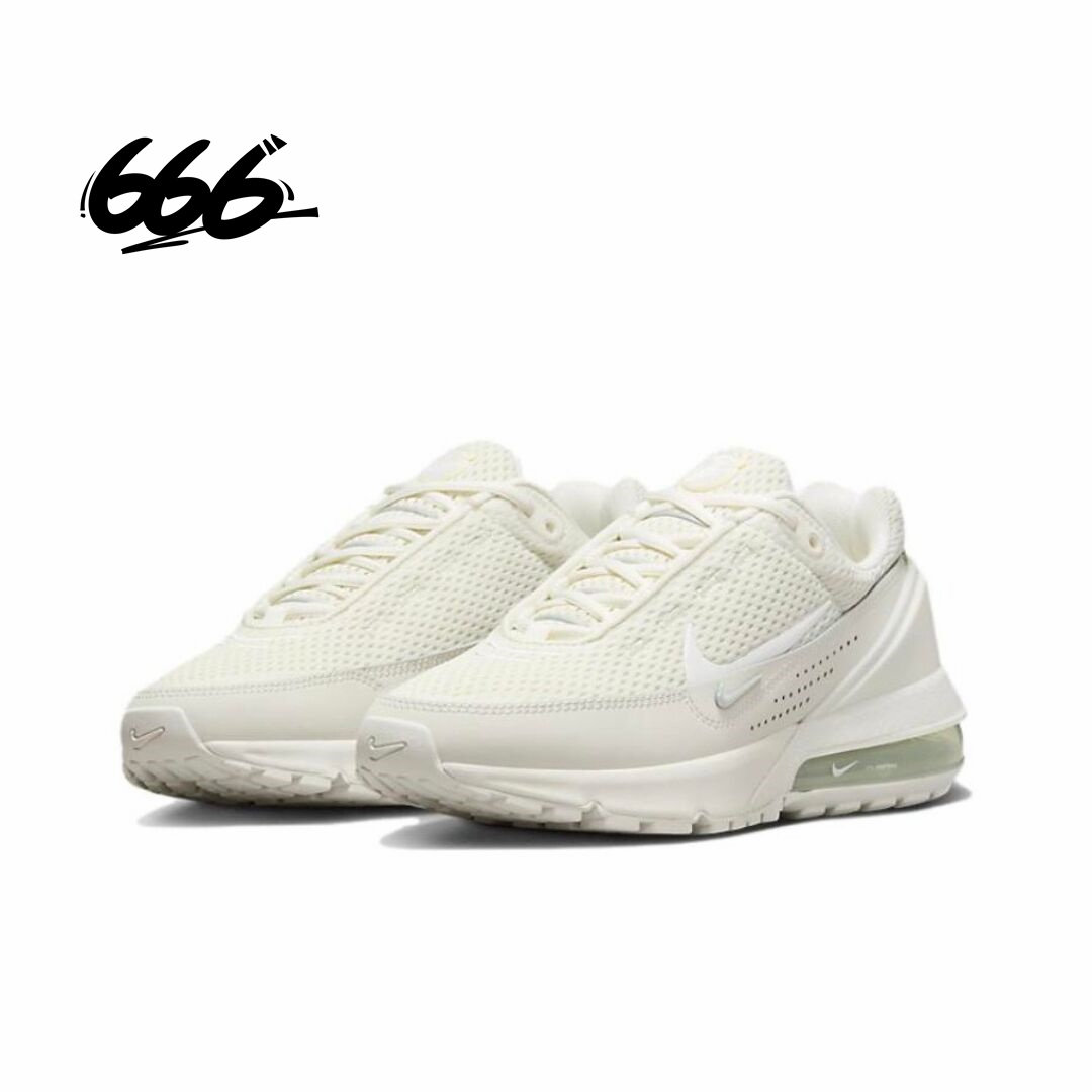 Nike/耐克Air Max Pulse轻便缓震气垫男女休闲鞋跑步鞋FD6409-102