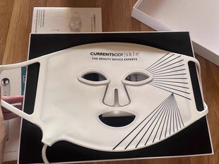 出租CURRENTBODY 4in1四合一款/科施佳黑金pro美容仪面膜仪面罩灯