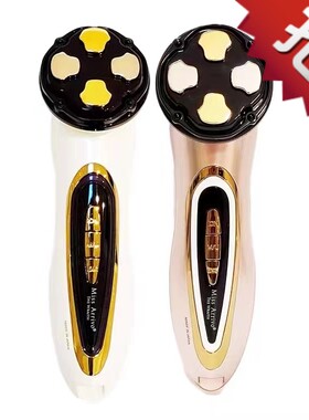 日本Miss Arrivo宙斯缪斯幻影家用提拉紧致导入美容仪 出租赁包邮