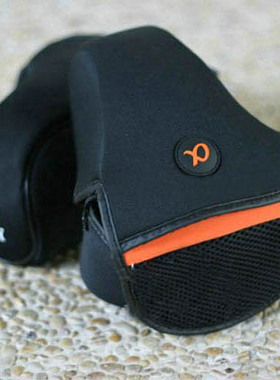 索尼单反相机内胆包A7CA7R4A7R3A7M3A7R5A9A6500相机套相机软包