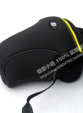 尼康单反相机包D7500D7200D7000D90D850D7100D810内胆包便携软包