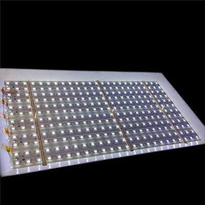 适用乐华LED32C390灯条32B2600_3X7_P1tch-100um液晶电视灯条