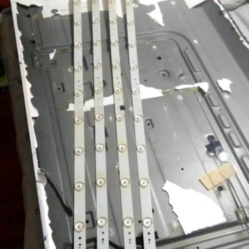 海尔L39F6背光灯条LED40D12-ZC14-04