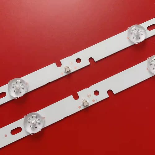 康佳LED32E330C D32C LED32E330CE灯条06-32C2X6-618-   618MM