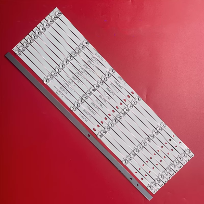 适用三星UA65NU7000JXXZ灯条HFSX65D06-ZC26AG-02E 303HX650038E