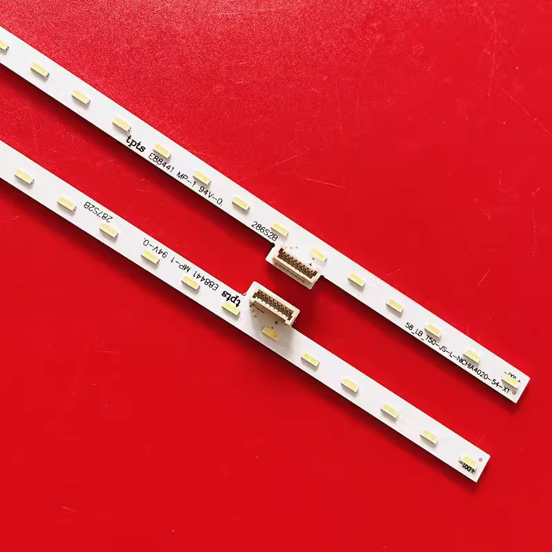 索尼KDL-50W680A灯条58-LB-T50-JS-L/R 74.50T17.001-1-DX1灯管