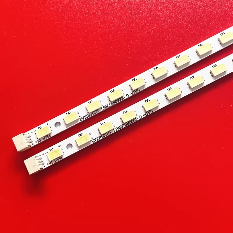 适用创维37E60HR 37E62RN 37E61HR灯条LBM370M5001-D-1(HF) 液晶