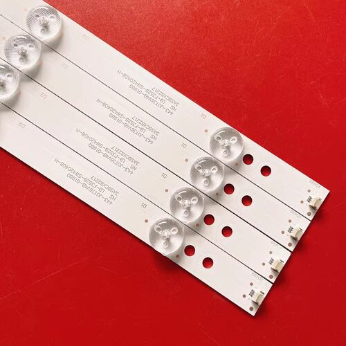 适用创维42E360E灯条 4条8灯3V LB-F3528-SW420408-H 液晶LED灯条
